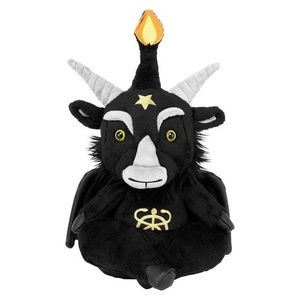 Baphomet kreepture